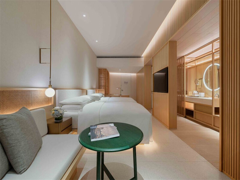 High End Design Meets Budget Friendly Value