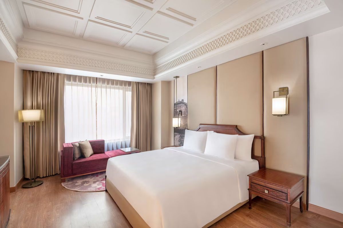 Radisson Hotel Kufri India