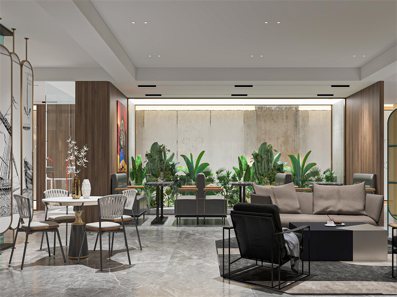 Innovative Technology for Environmental Friendly Practices