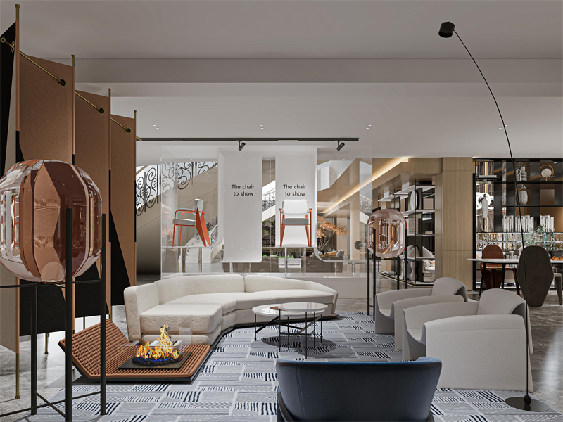 Creative and Stylish Furniture Design