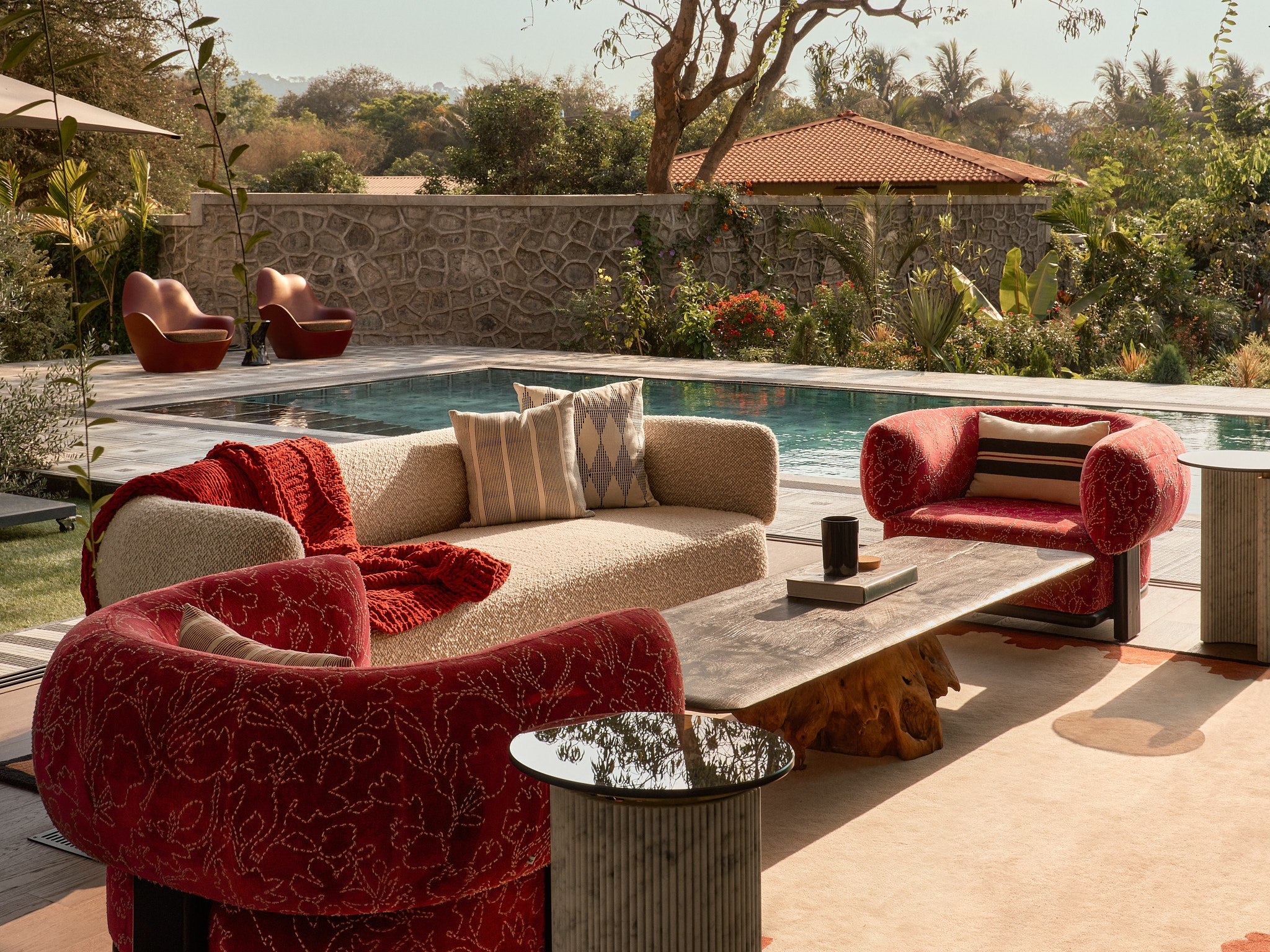 What to Look for in Hotel Furniture Suppliers?