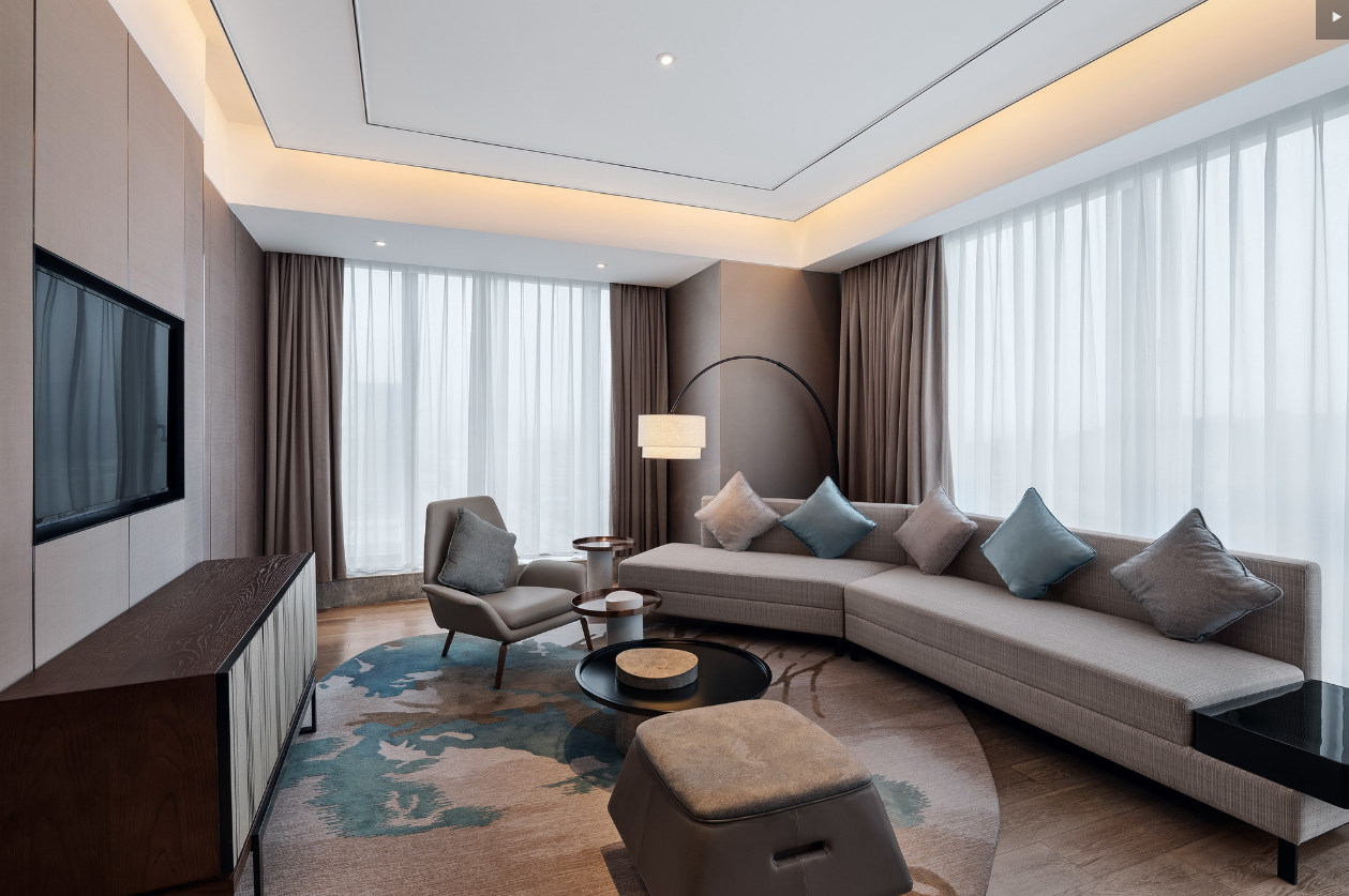 Peranan Perabot Kamar Tidur Hotel dalam Keselesaan Tetamu