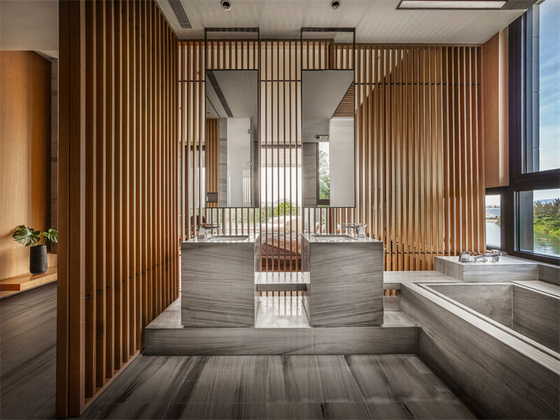 Cari Perlengkapan Villa Terbaik di Eastmate Hotel Furniture