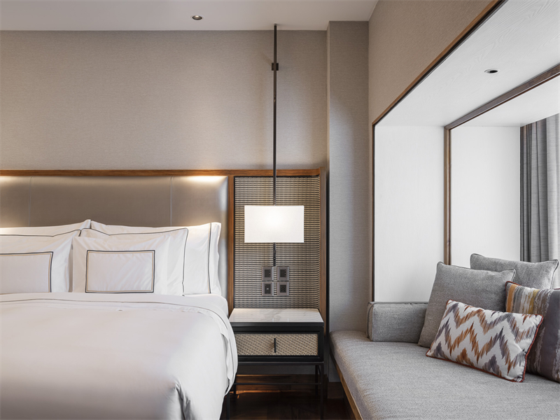 Modifiable Furniture for Every Need
