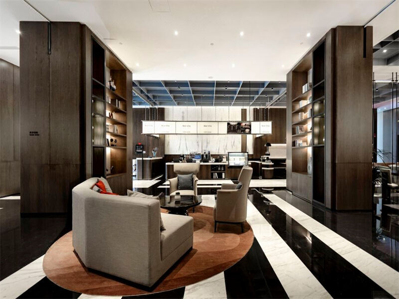 Modern Design and Sustainable Materials