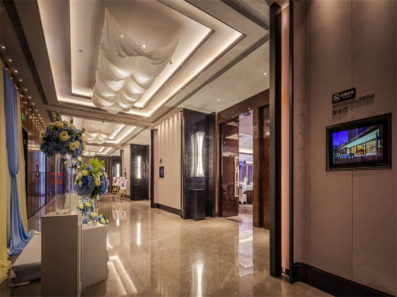 Functional and Aesthetic Hotel Furniture for Every Area Design Needs and Preferences