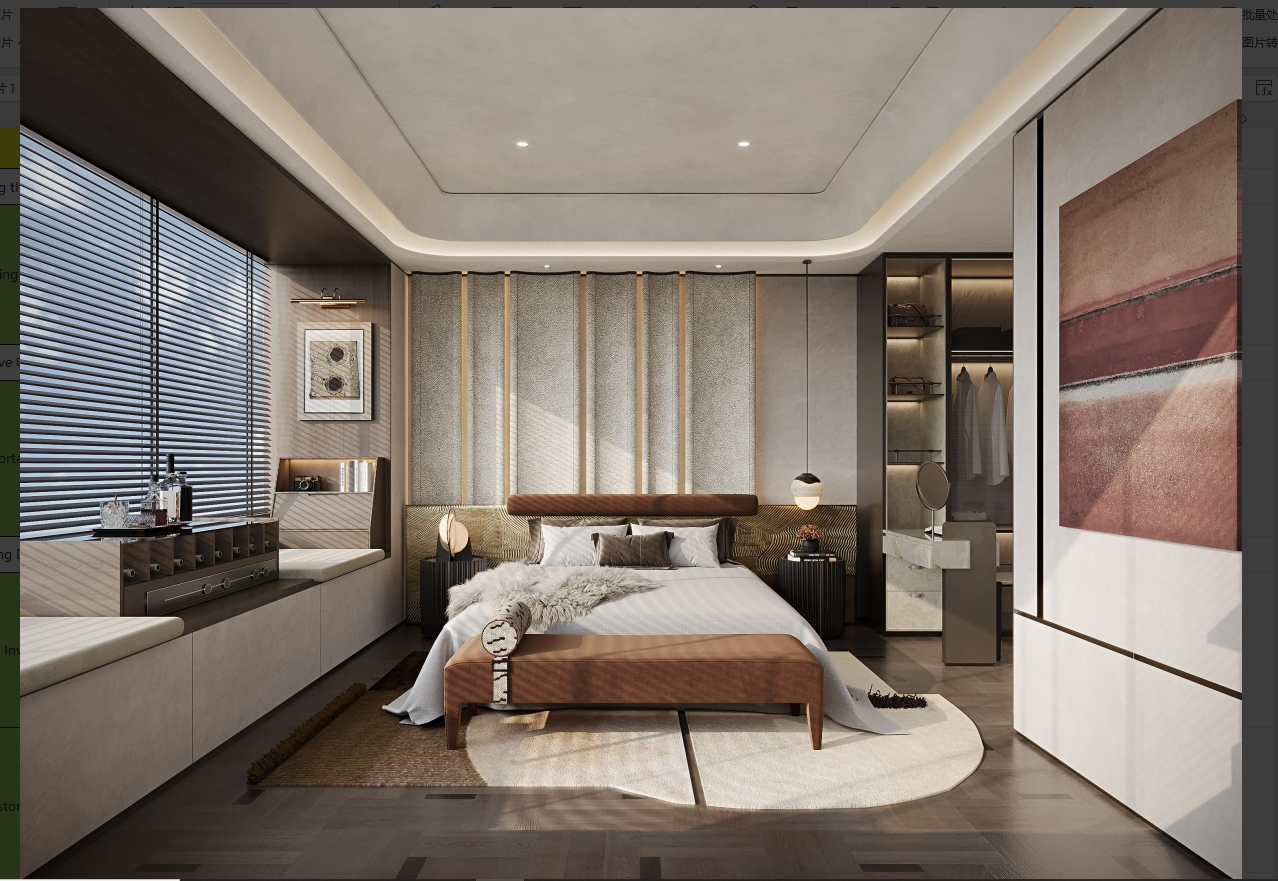 A Importância de Móveis de Quarto de Hotel de Qualidade para o Conforto
