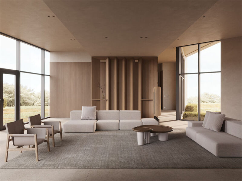 Canada Villa Furniture Satın Alma Özeti