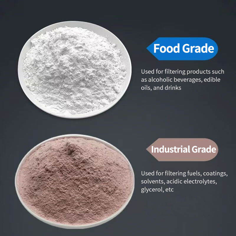 What Makes Diatomite Filter Aid Essential for Industrial Filtration?