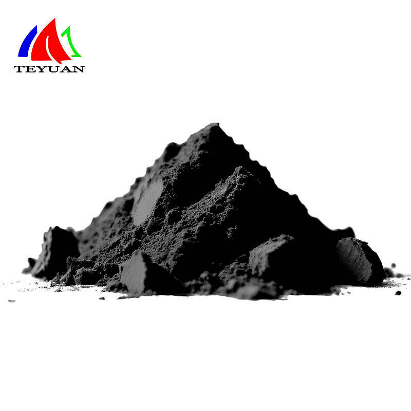 Cobalt black high-temperature resistant pigment 1200℃ for ceramics glass floor tiles automotive interiors