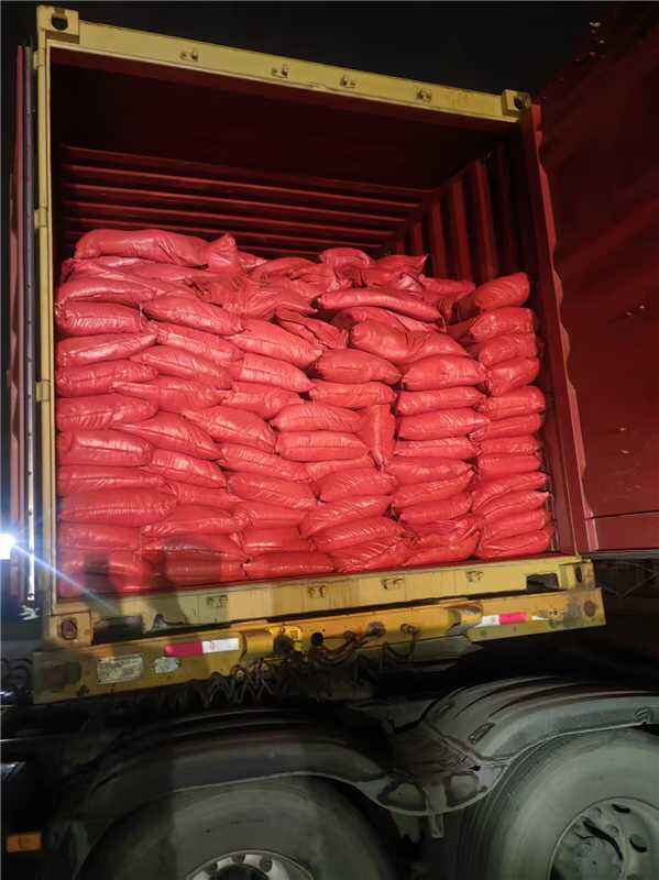 Lingshou County Teyuan Mineral Processing Plant: 20+ Years of Excellence in Iron Oxide Pigment Manufacturing & Global Export-5