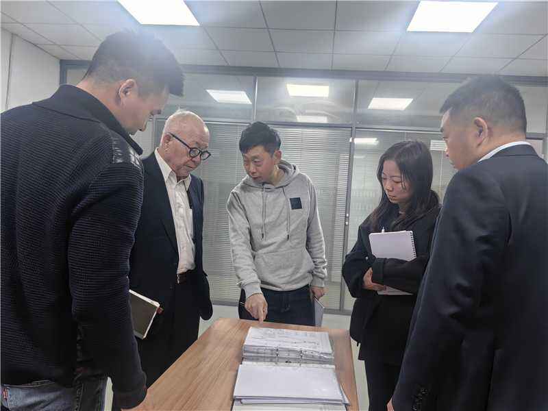 Taruk Welcomes Japanese Medical Device Delegation, Forging a Path for Strategic Cooperation-4