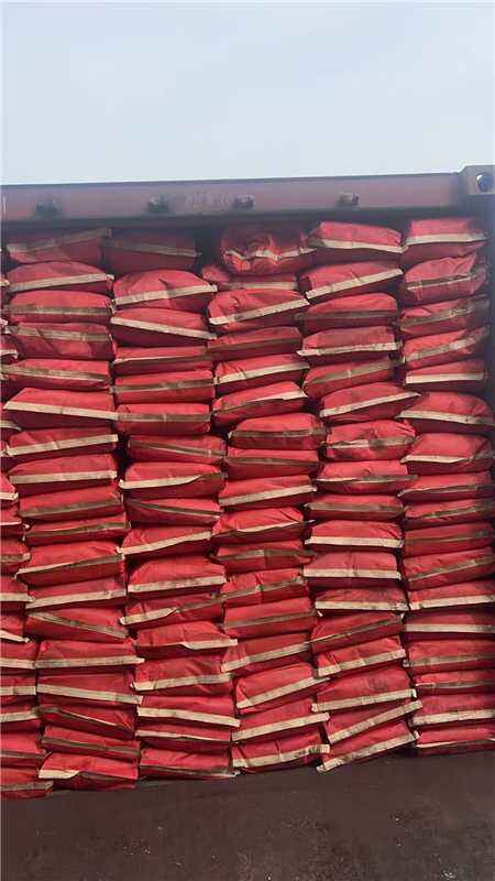 Lingshou County Teyuan Mineral Processing Plant: 20+ Years of Excellence in Iron Oxide Pigment Manufacturing & Global Export-3