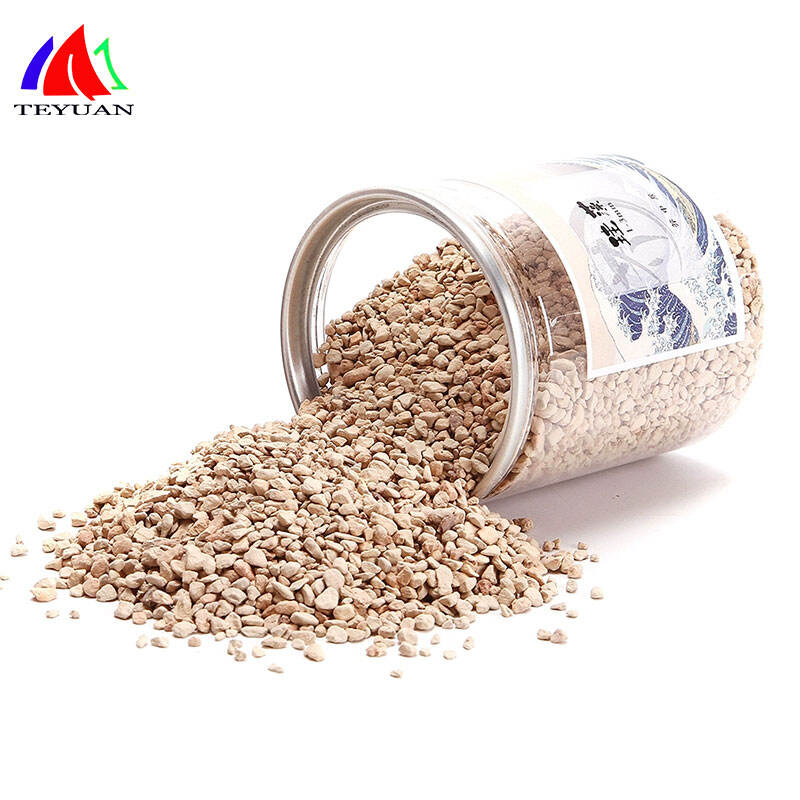 Why Diatomaceous Earth is a Must-Have for Organic Gardening