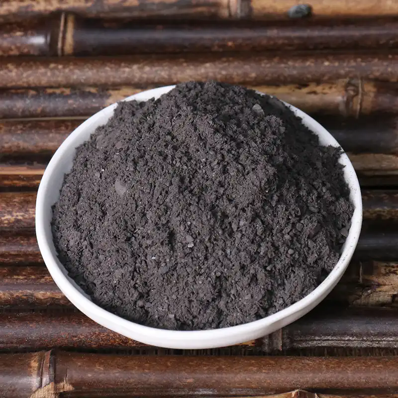 Magnetite Powder: The Essential Mineral for High-Tech Applications