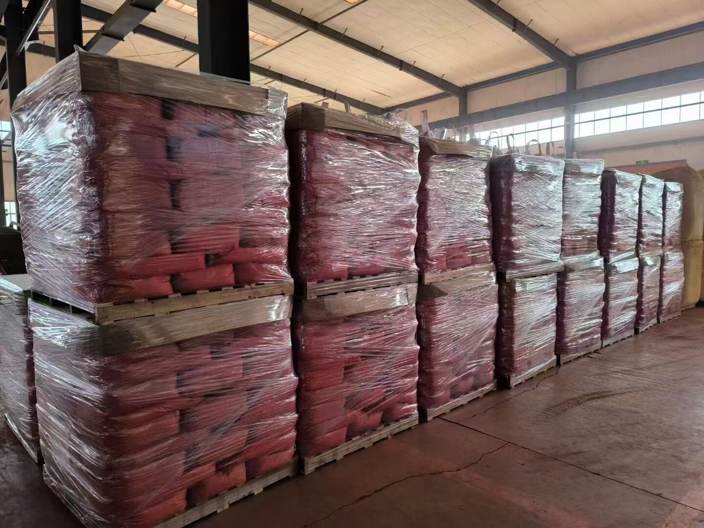 Iron Oxide Pigment: How It Adds Value to Your Paints and Coatings