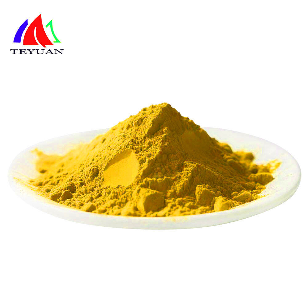 What Makes Organic Pigments the Eco-Friendly Option for Artists?