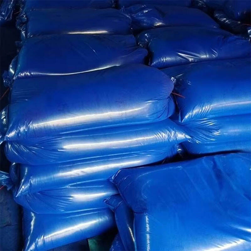 How Does Iron Oxide Blue Enhance the Durability of Paint?