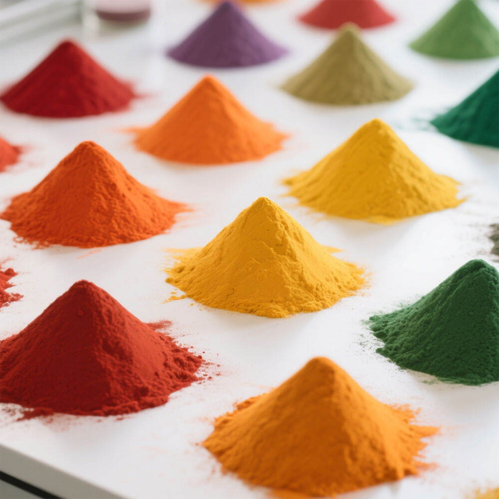 How Does Dye Enhance the Color of Your Fabrics and Crafts?