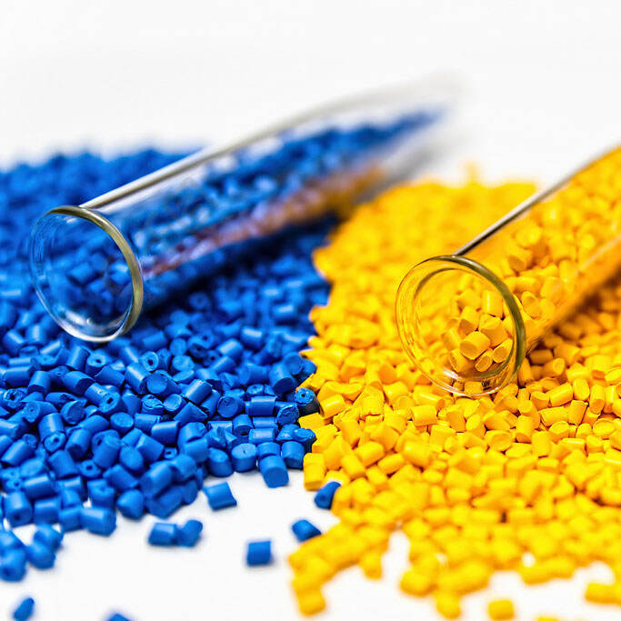 Superior Color Performance and Stability