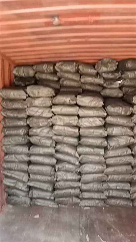 Lingshou County Teyuan Mineral Processing Plant: 20+ Years of Excellence in Iron Oxide Pigment Manufacturing & Global Export-6