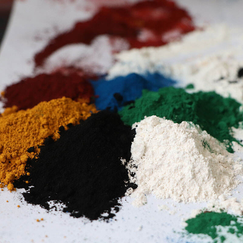 Prestazioni e stabilità superiori del colore