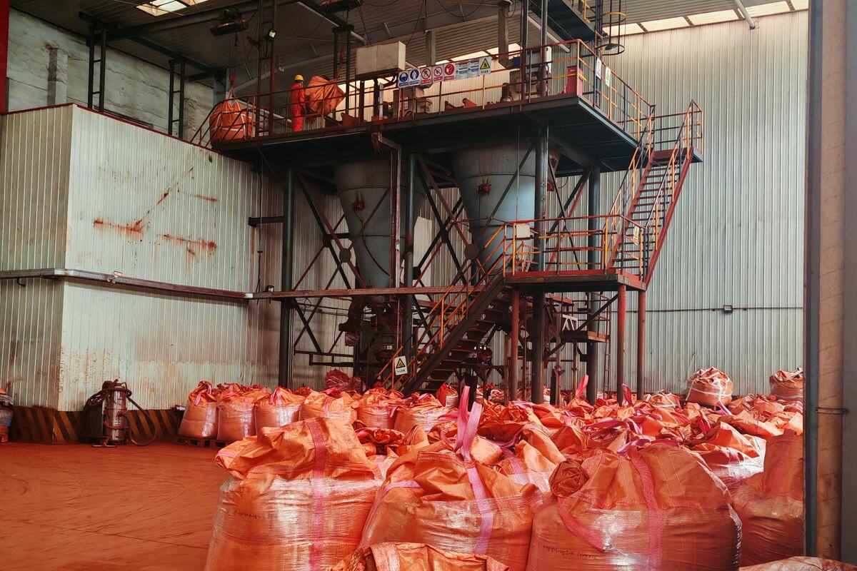 In-depth Analysis of China's Iron Oxide Pigment Industry Development in 2025 (Ⅱ)