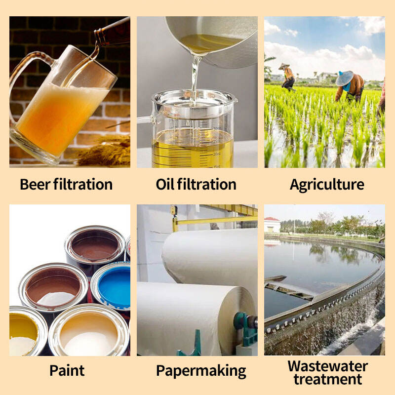 Superior Chemical and Physical Stability