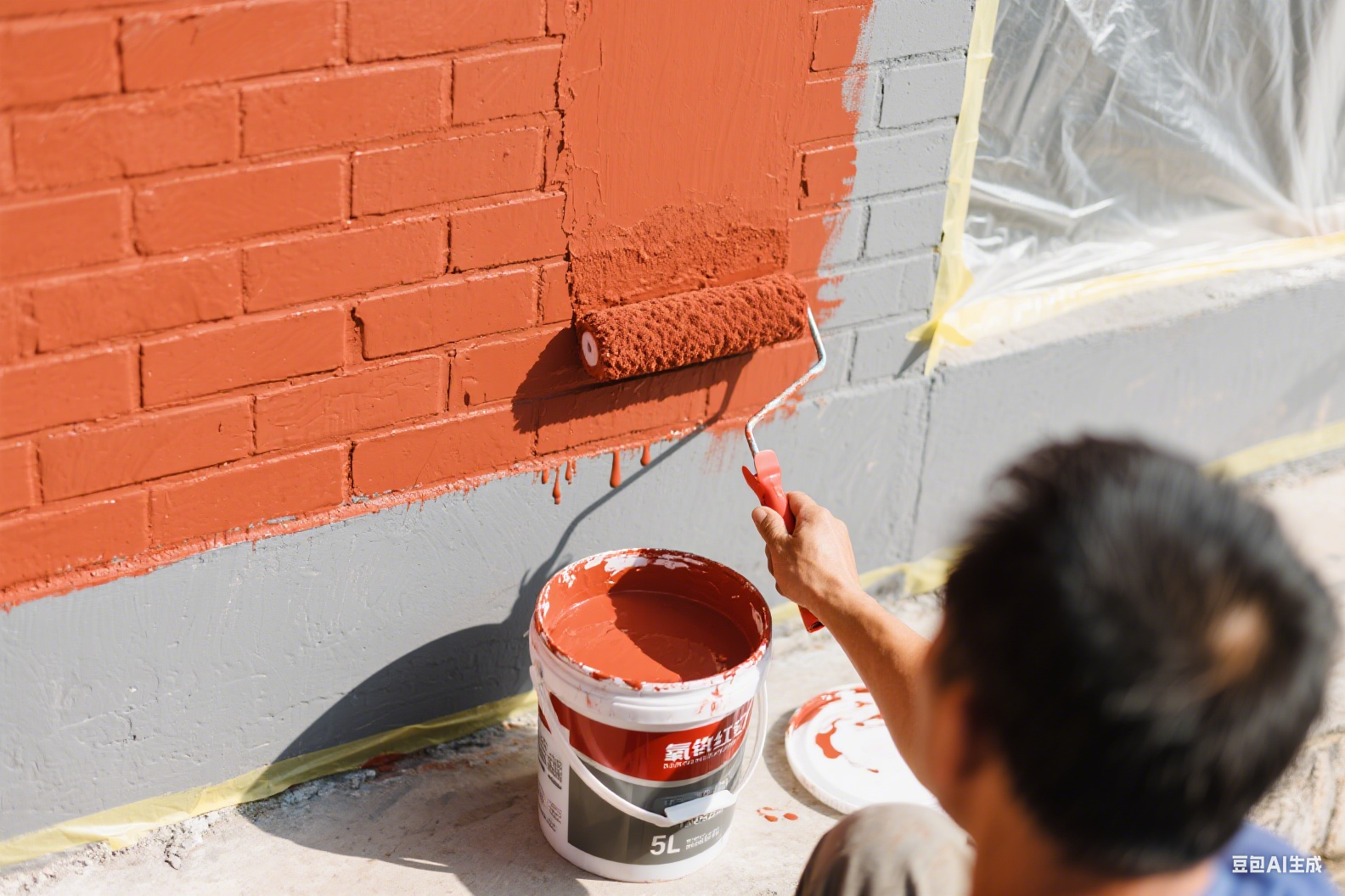 Why Iron Oxide Red Powder is Perfect for Industrial Pigment Uses?