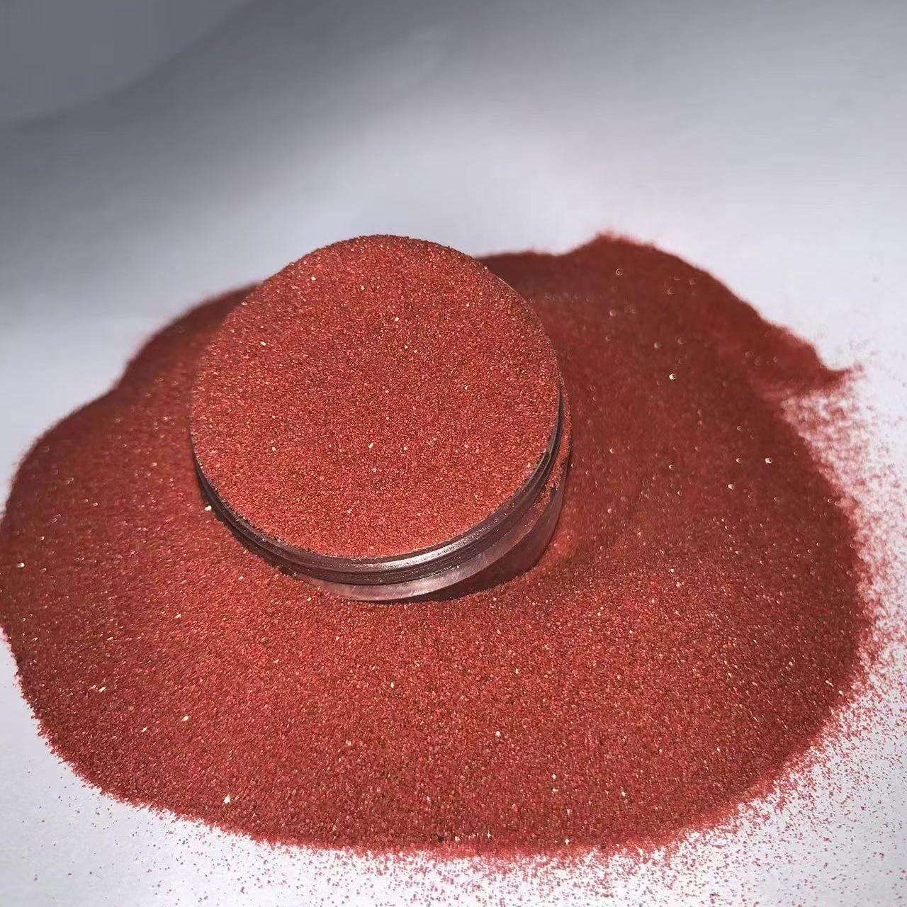 The Advantages of Hematite Powder in Magnetic Applications