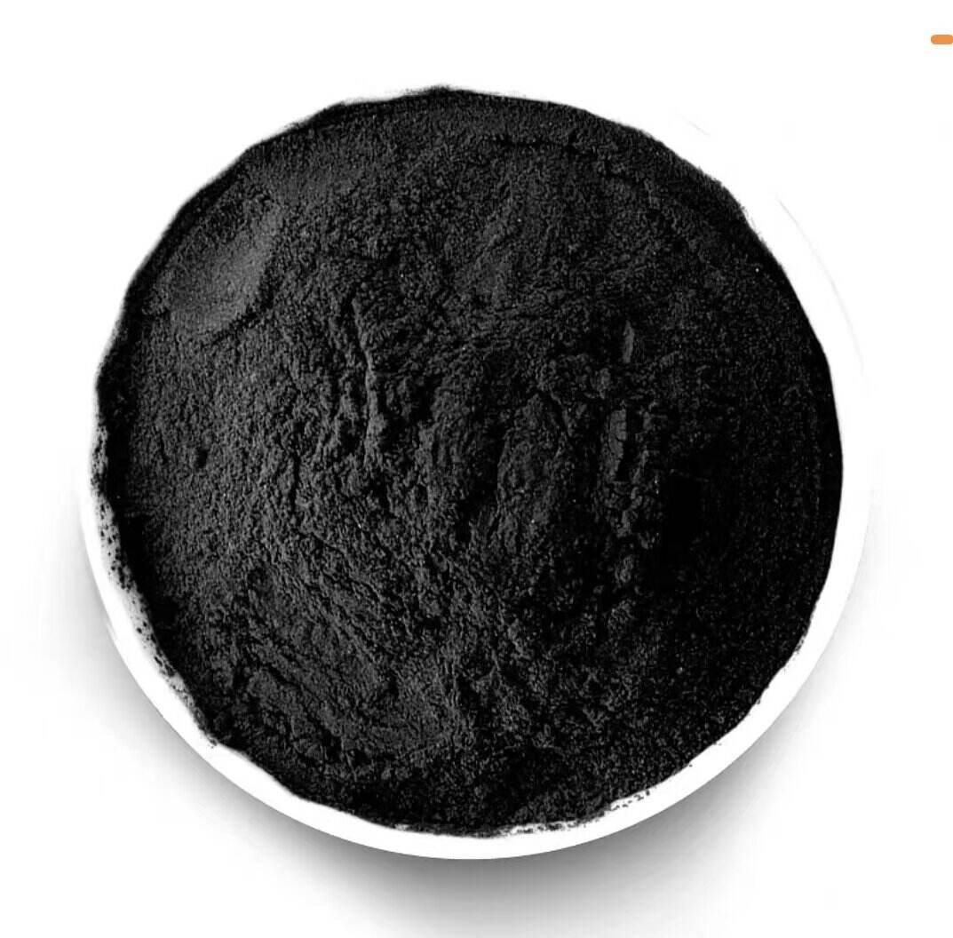 What Are the Unique Features of Iron Oxide Black for Pigments?