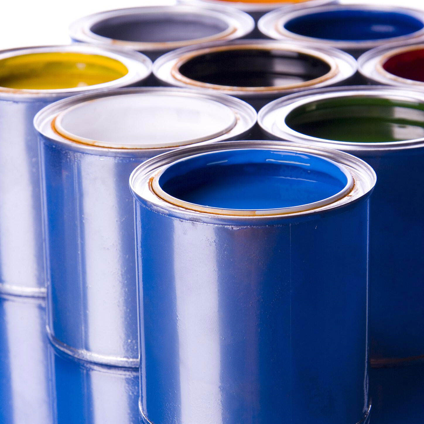 Superior Color Stability and Weather Resistance