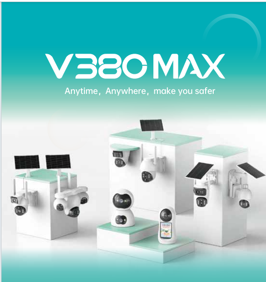Smart Home Security: Integrating IP Cameras for Better Safety
