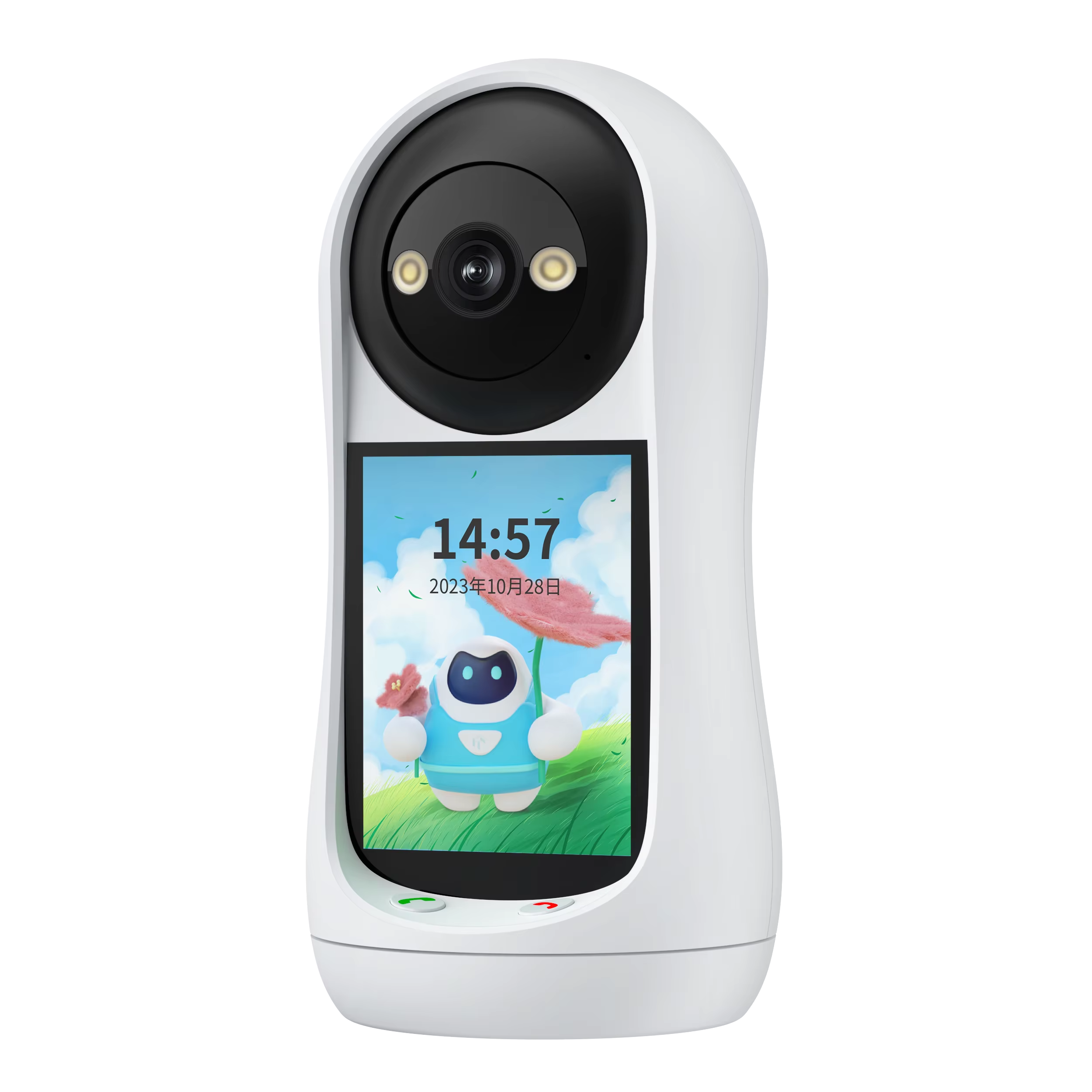 4G Solar Camera: All-Weather Off-Grid Security with Advanced Detection