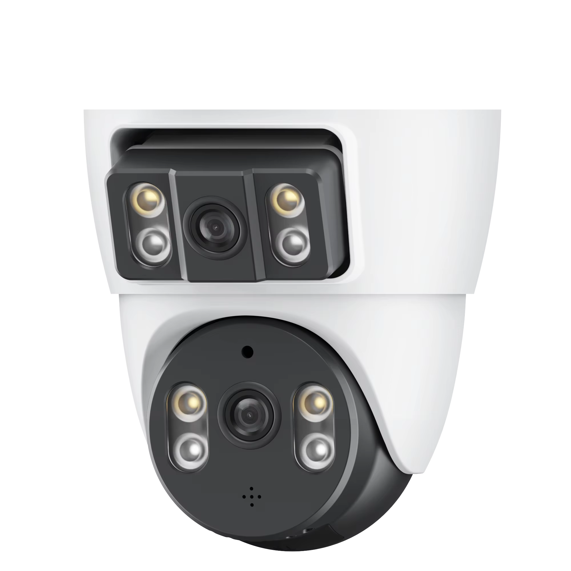 Security Camera: Which Type Is Best for Deterring Intruders?