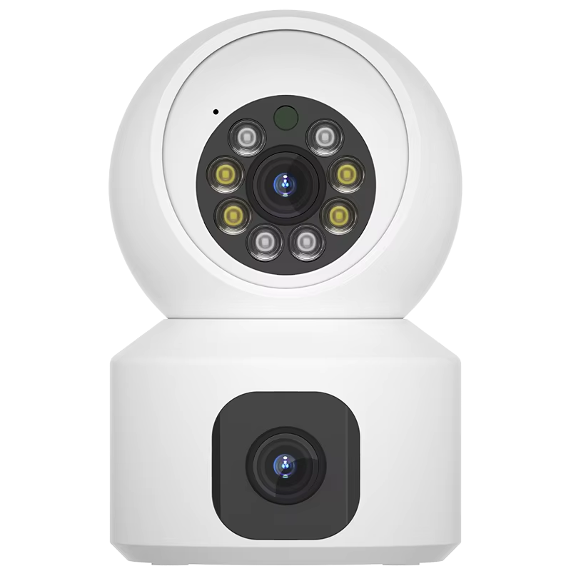 Home Camera: Essential Features for Protecting Your Family and Property