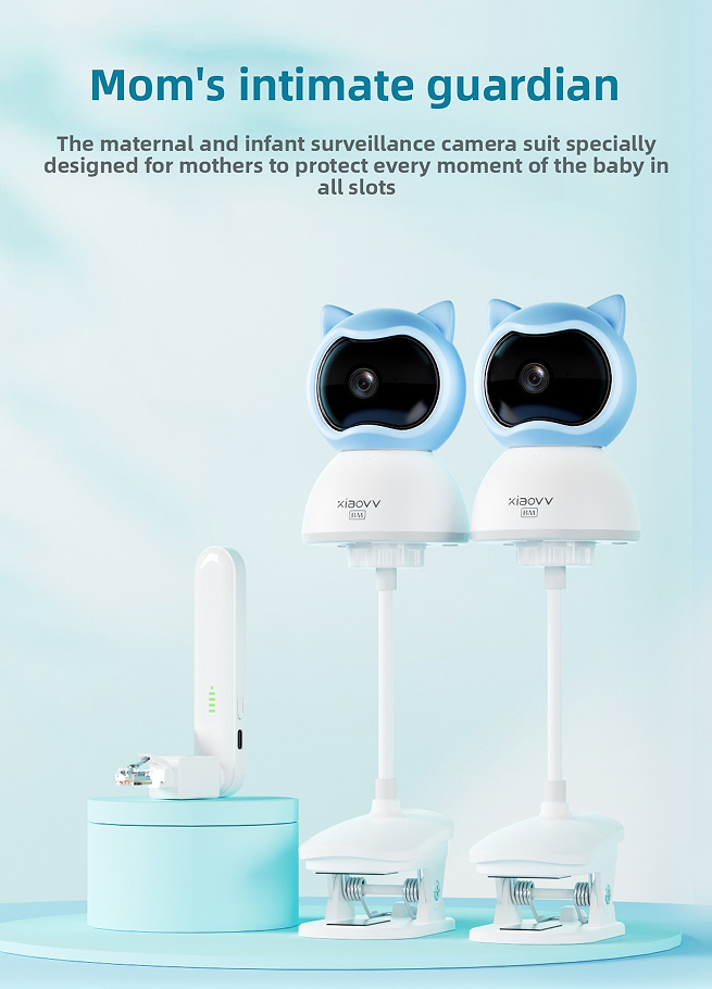 The Importance of Baby Monitors in Ensuring Child Safety