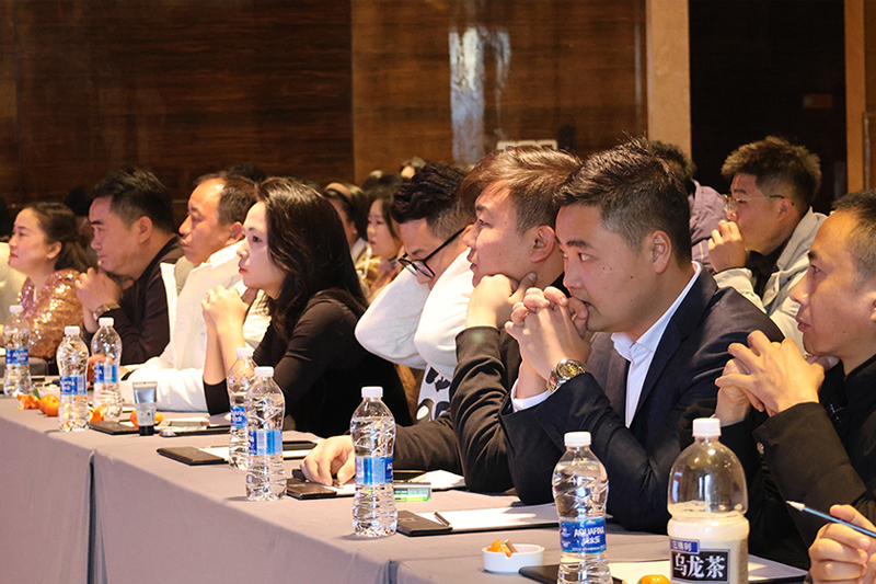 Yiwu Shengying Auto Accessories Co.,Ltd Holds 2025 Annual Meeting