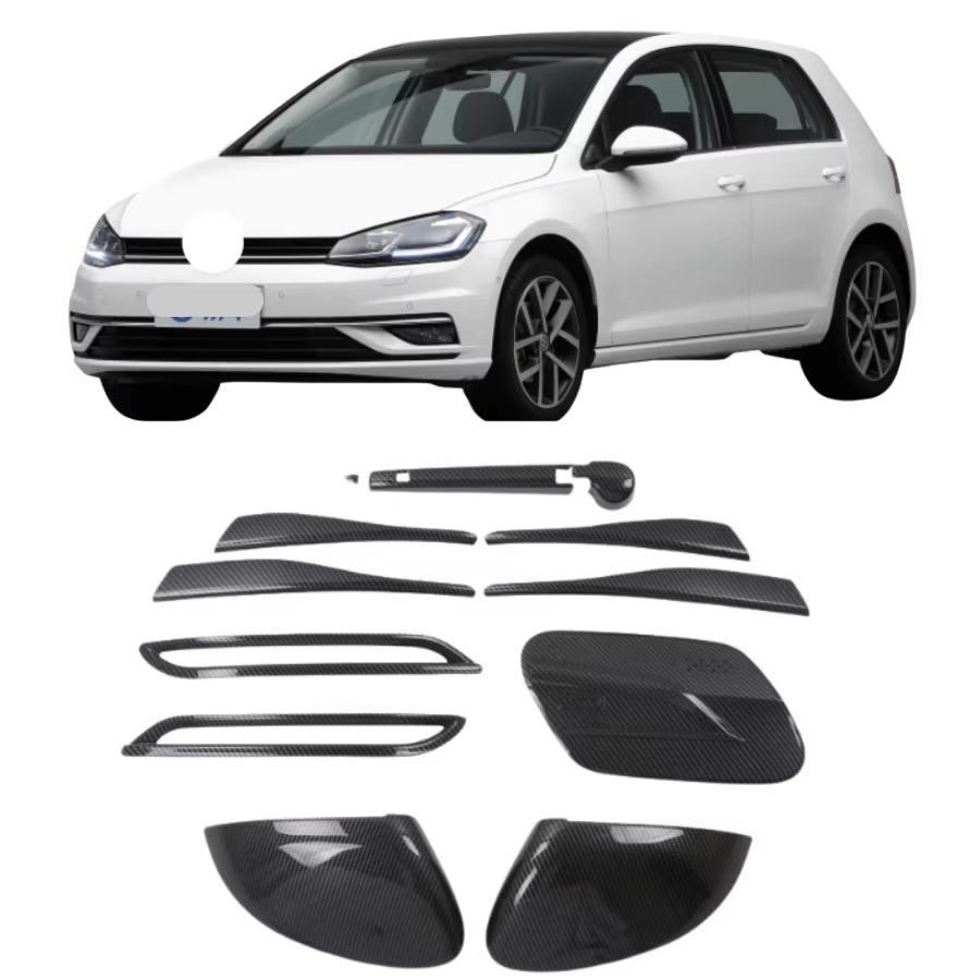 What Benefits Do Auto Rear Spoilers Bring?
