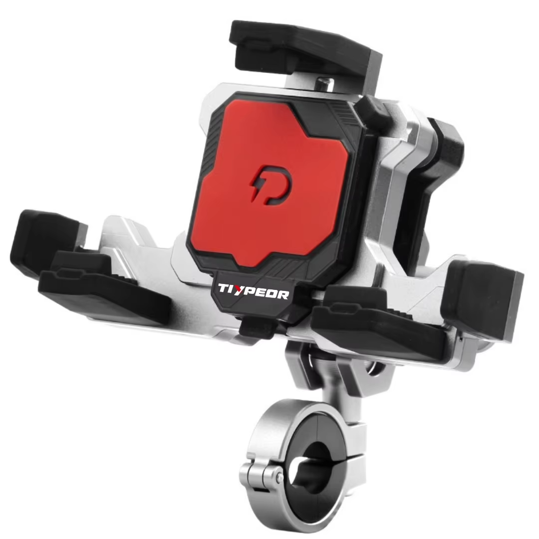 Integrazione Perfetta tra Ricarica e Montaggio