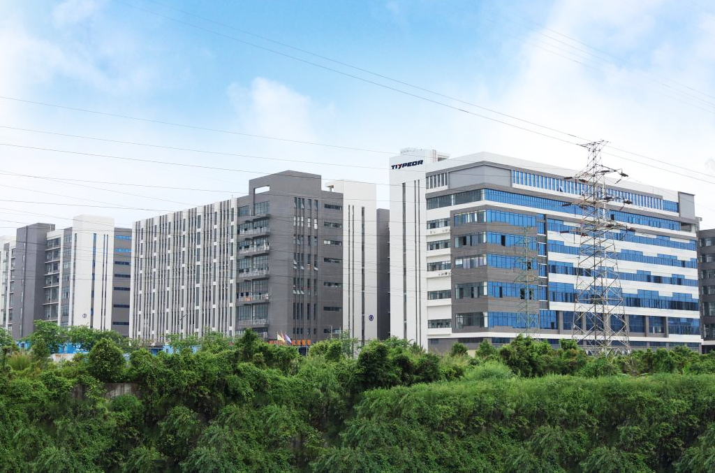 Yiwu Shengying Auto Parts Co., Ltd.