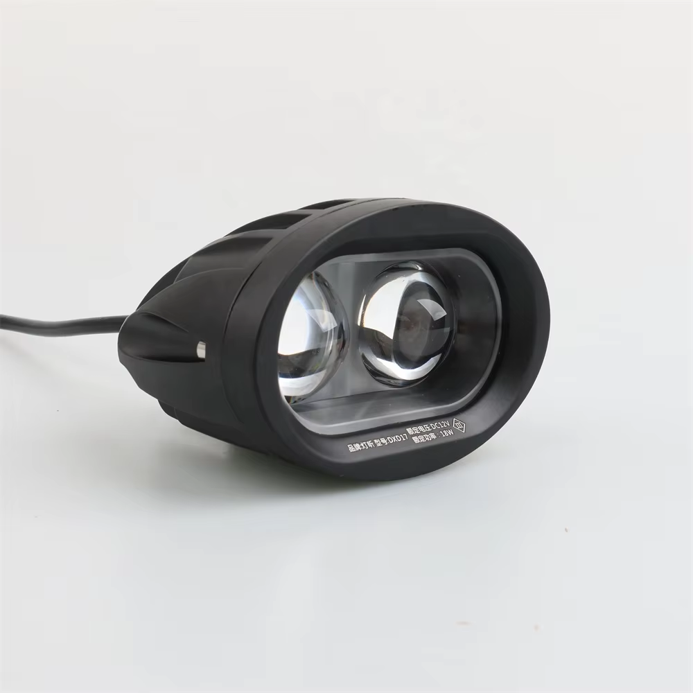 現代のライダー向けの革新的なデザイン