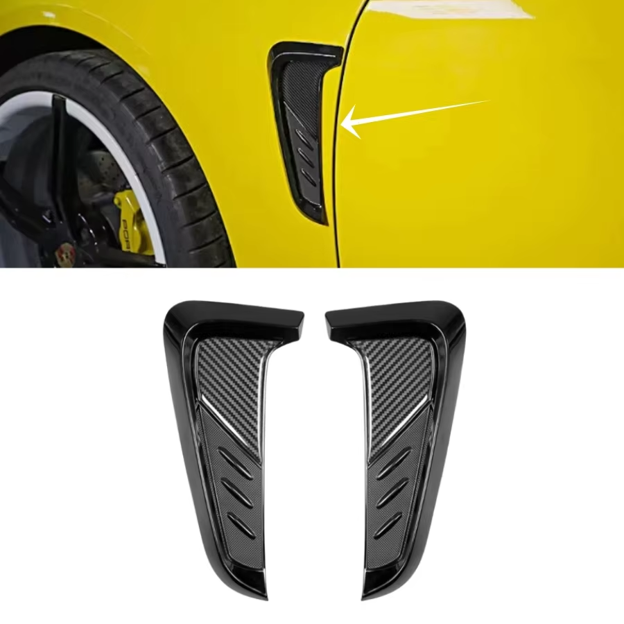 Ослабленные детали кузова? Прочный комплект деталей кузова устраняет проблемы с посадкой