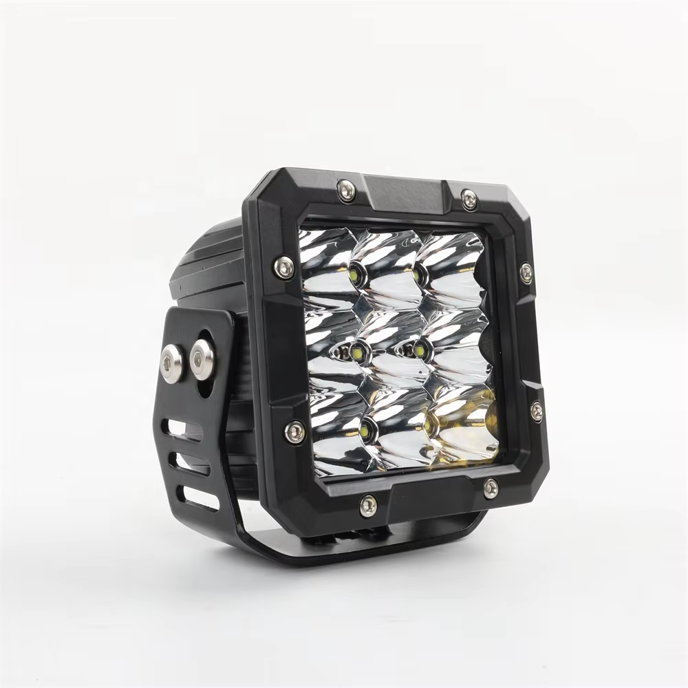 Do Motorcycle Auxiliary Fog Lights Work Well?
