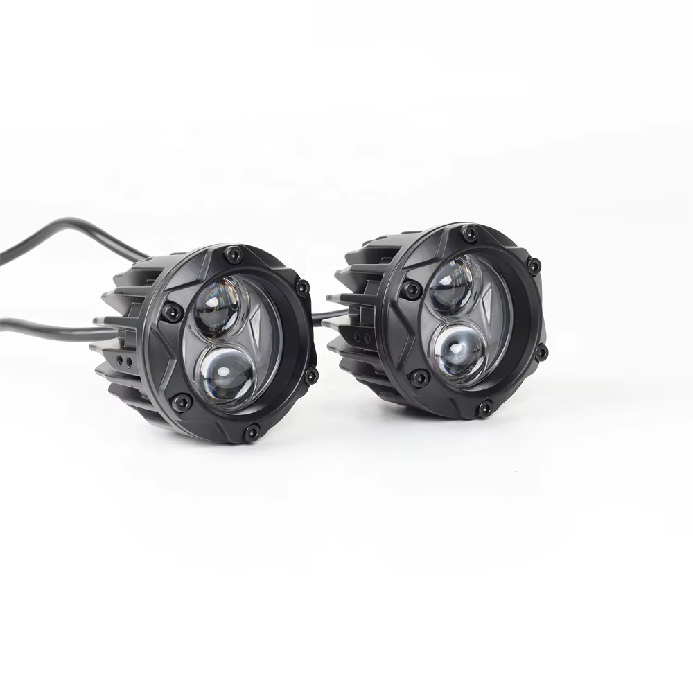 卓越した明るさを実現する先進のLED技術