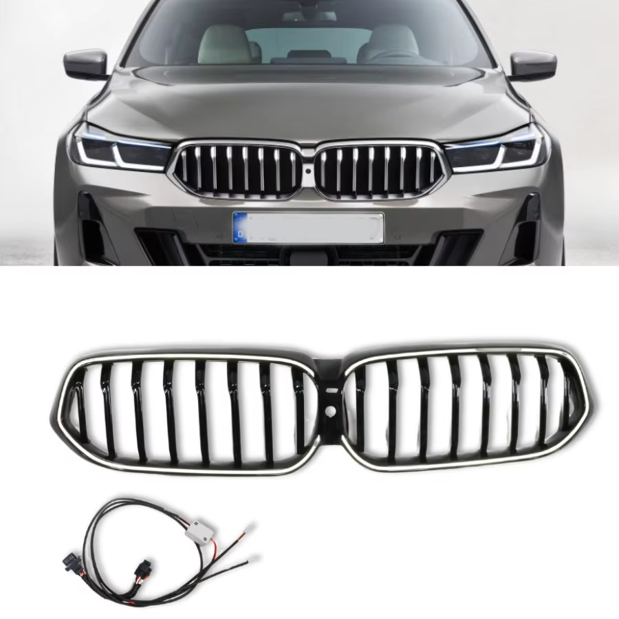 Perché scegliere Yiwu Shengying Auto Accessory Co., Ltd.?