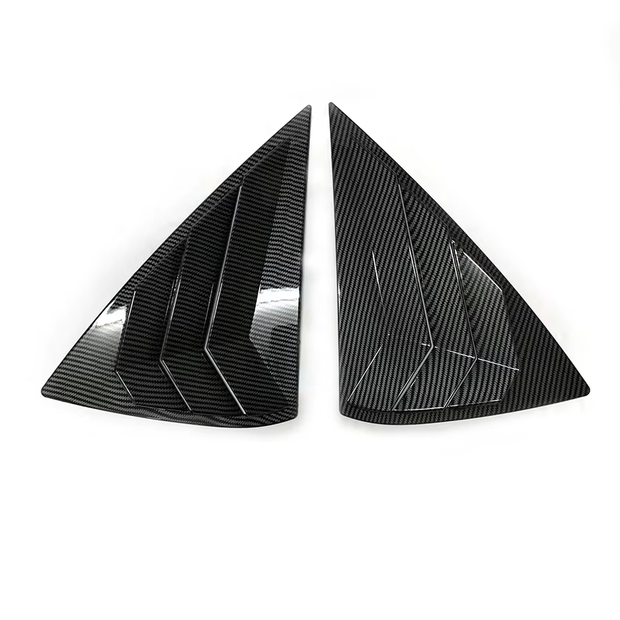 How auto rear spoiler reduces wind resistance
