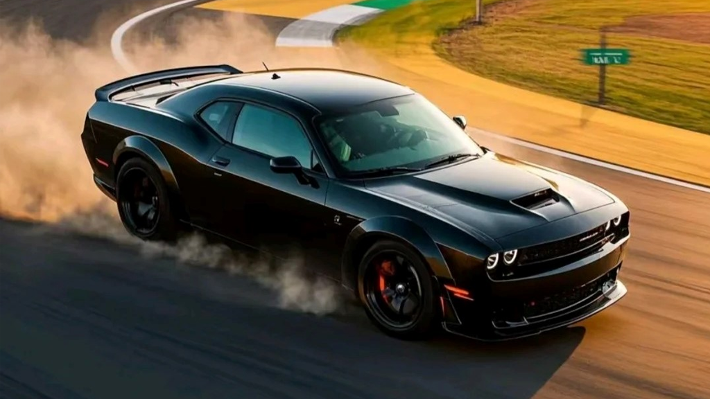 AUTO EXTERIOR ACCESSORIES