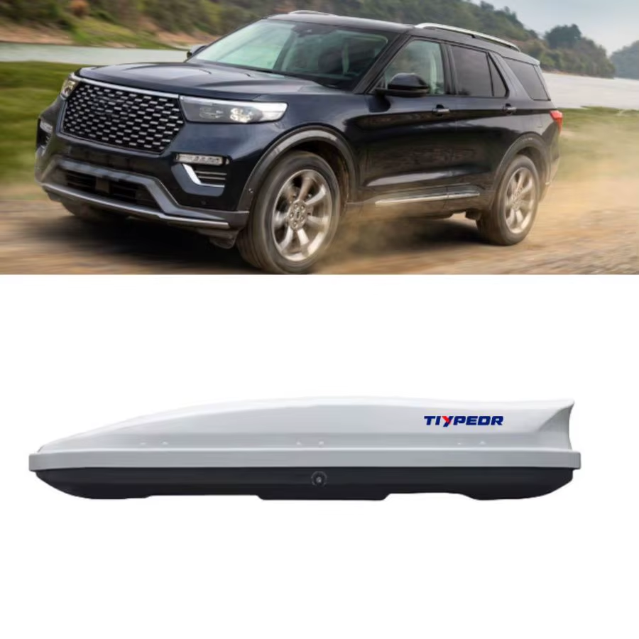 Welche Auto-Dachbox passt perfekt zu Ihrem Fahrzeug