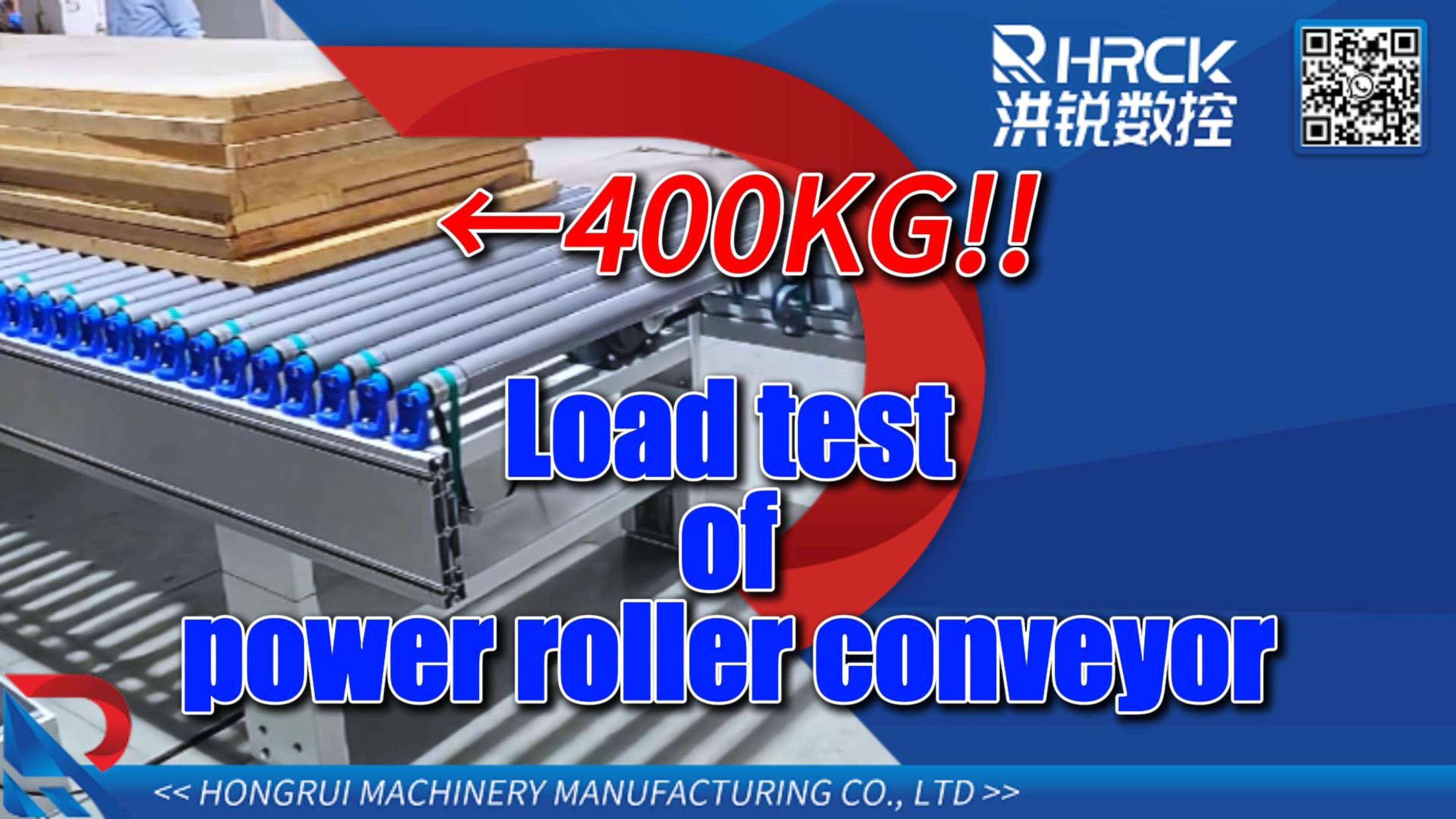 Move Heavy Loads with Unstoppable Roller Power